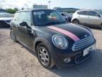 2013 MINI ONE D for sale at Copart WESTBURY