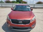 2017 KIA SORENTO LX for sale at Copart TX - DALLAS SOUTH