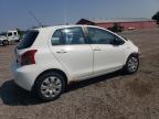 2008 TOYOTA YARIS    à vendre chez Copart ON - LONDON