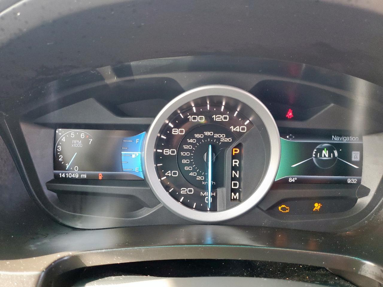 2014 Ford Explorer Xlt VIN: 1FM5K7D87EGA68007 Lot: 65051965
