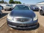 2008 INFINITI G35    for sale at Copart ON - TORONTO