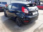 2016 FORD FIESTA ST- for sale at Copart SANDWICH