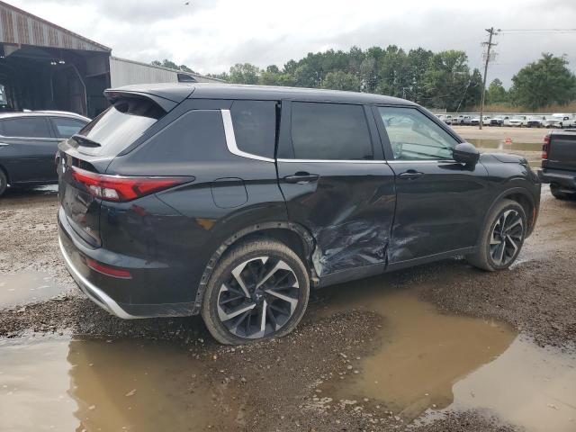  MITSUBISHI OUTLANDER 2024 Czarny