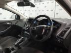 2012 FORD FOCUS TITA for sale at Copart NEWBURY