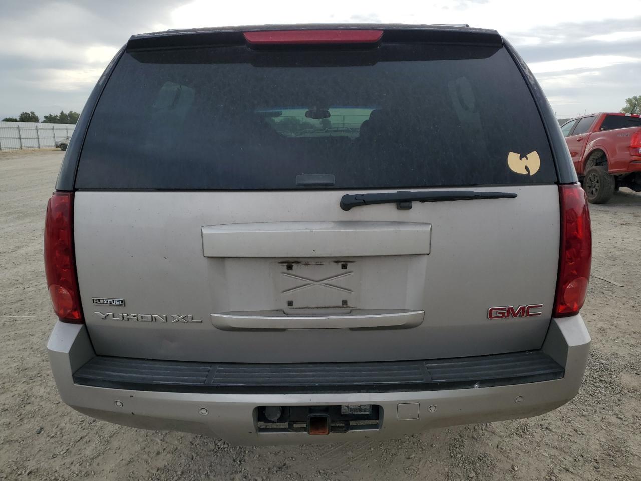 2007 GMC Yukon Xl K1500 VIN: 1GKFK16397J213159 Lot: 65589155