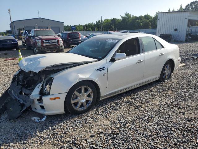 2008 Cadillac Sts
