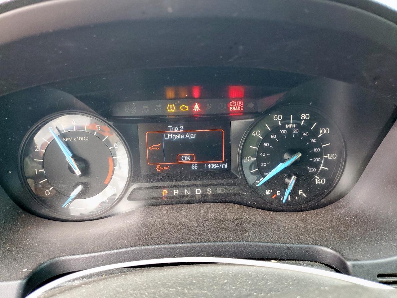 2017 Ford Explorer VIN: 1FM5K7BH5HGB39292 Lot: 65059415