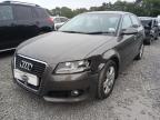 2011 AUDI A3 SE TFSI for sale at Copart WOLVERHAMPTON
