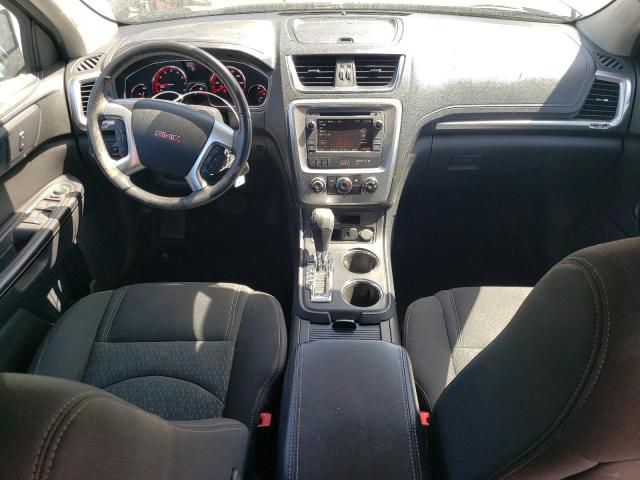  GMC ACADIA 2016 Szary