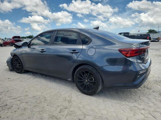  KIA FORTE 2020 Серый