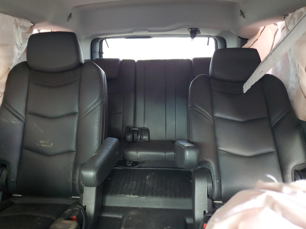 2019 Cadillac Escalade Premium Luxury VIN: 1GYS4CKJ7KR118608 Lot: 65178305