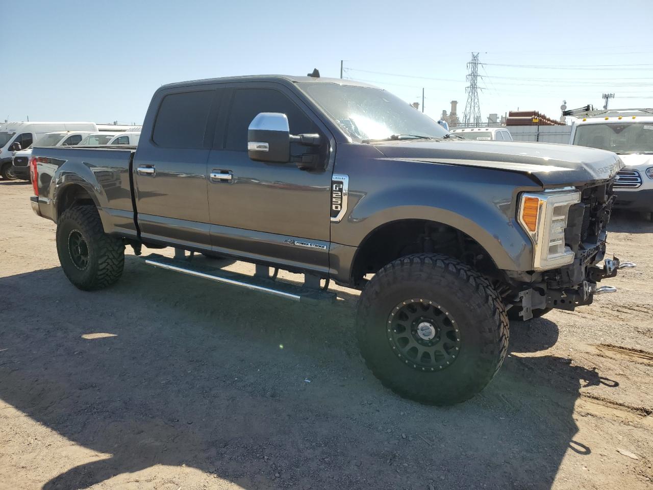 1FT7W2BT6KED53171 FORD F250 2019