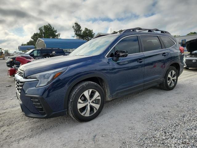  SUBARU ASCENT 2023 Blue