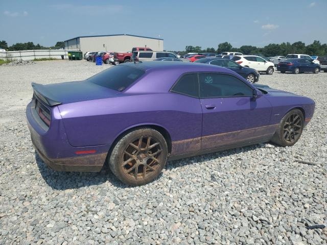  DODGE CHALLENGER 2016 Fioletowy