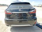 2022 LEXUS RX 350   à vendre chez Copart TX - DALLAS SOUTH