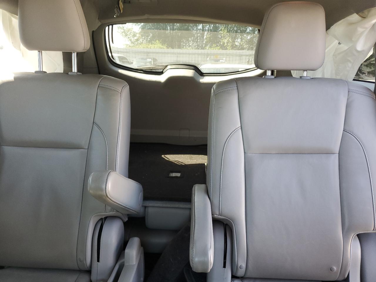 2016 Toyota Highlander Xle VIN: 5TDKKRFH2GS129031 Lot: 65219765
