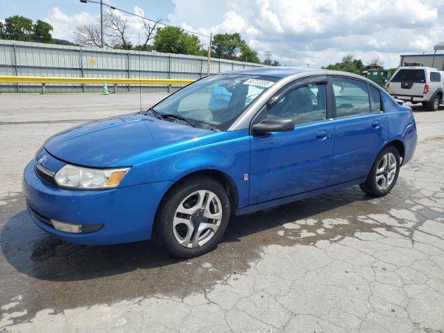 2003 Saturn Ion Level 3