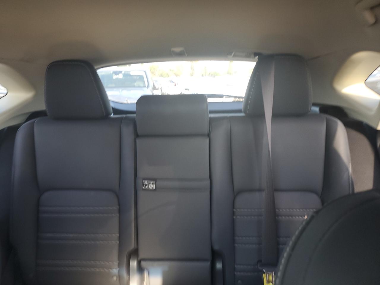 2019 Lexus Nx 300 Base VIN: JTJYARBZ9K2149124 Lot: 65214085