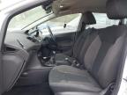 2017 FORD FIESTA ZETEC  for sale at Copart SANDY