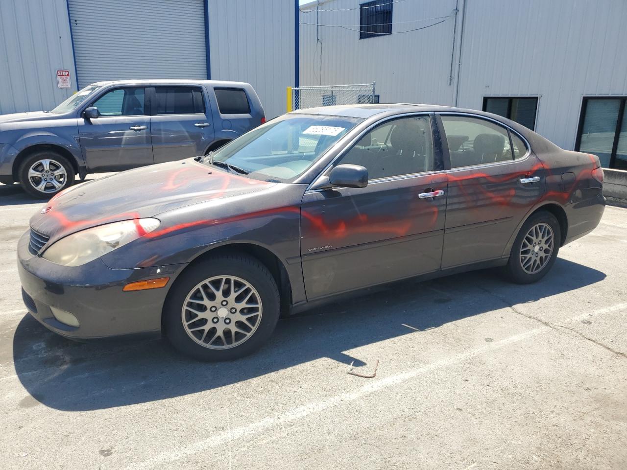 Vehicle photo