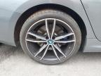 2022 BMW 330E M SPORT AUTO  for sale at Copart GLOUCESTER