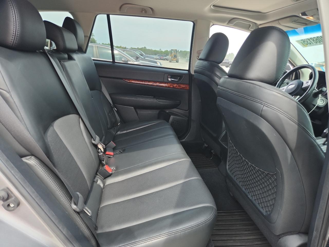 2010 Subaru Outback 2.5I Limited VIN: 4S4BRCKC2A3361779 Lot: 64068135