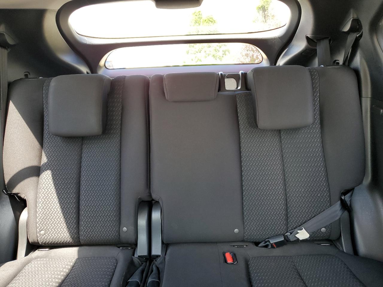 2020 Mitsubishi Eclipse Cross Es VIN: JA4AS3AA7LZ036611 Lot: 65346225