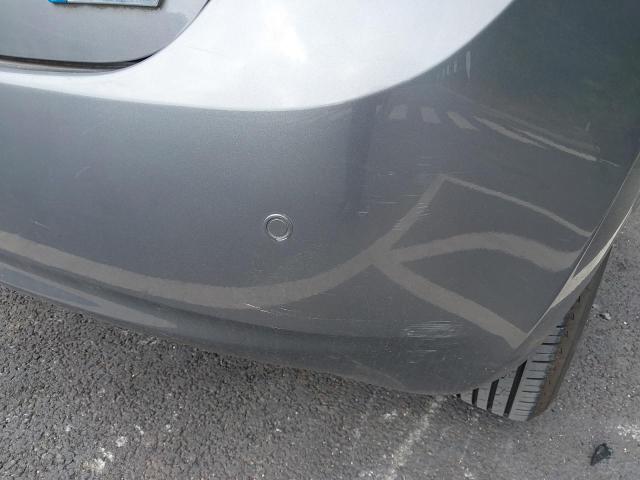 2015 NISSAN NOTE ACENT