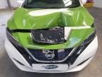 2019 NISSAN LEAF ACENT for sale at Copart EAST KILBRIDE
