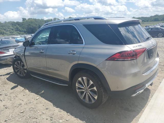  MERCEDES-BENZ GLE-CLASS 2022 Złoty