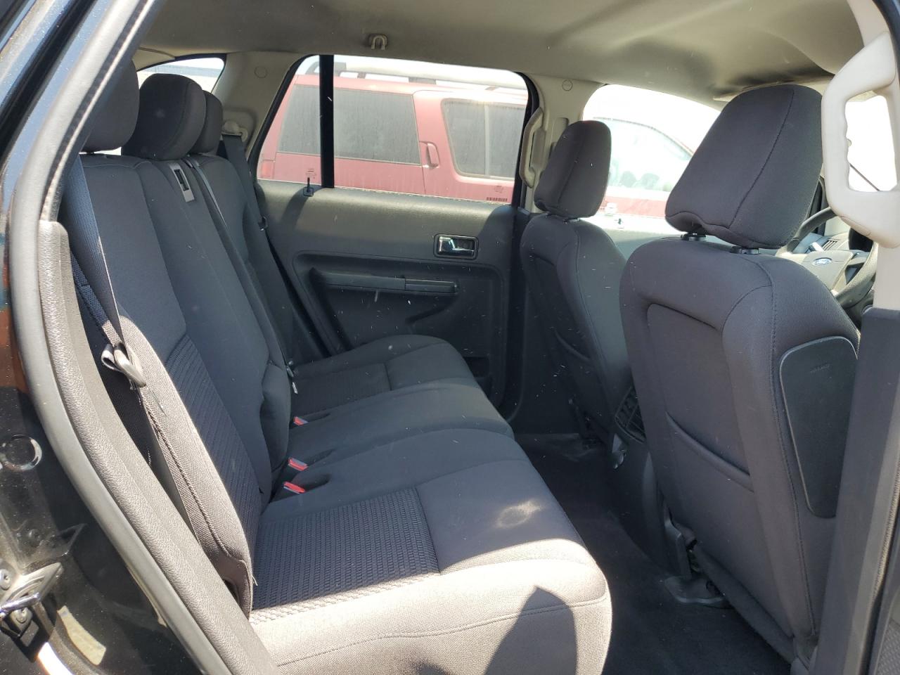 2010 Ford Edge Se VIN: 2FMDK3GC7ABB34562 Lot: 65042915