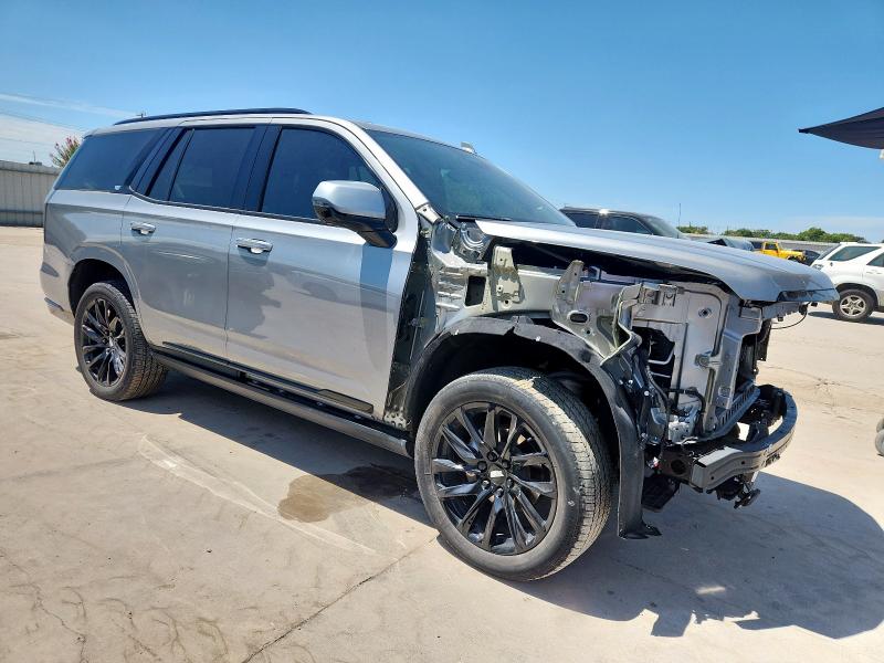  CADILLAC ESCALADE 2023 Gray