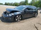 2015 VOLKSWAGEN GOLF    à vendre chez Copart ON - COOKSTOWN