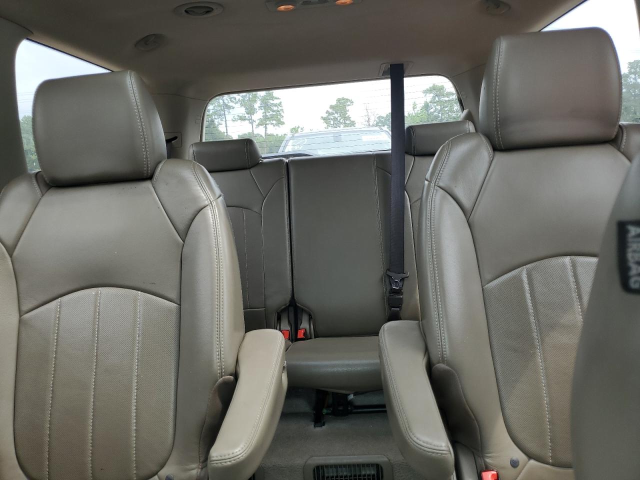 2013 GMC Acadia Denali VIN: 1GKKRTKD8DJ221270 Lot: 65436665
