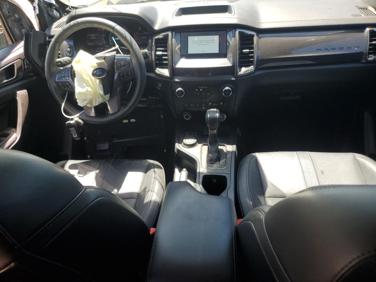 2021 Ford Ranger Xl VIN: 1FTER4FHXMLD54905 Lot: 64054955