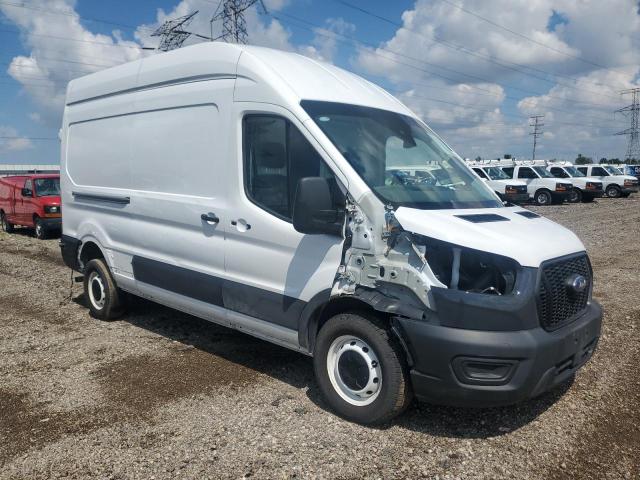  FORD TRANSIT 2023 Biały