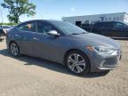 2017 HYUNDAI ELANTRA SE   à vendre chez Copart QC - MONTREAL