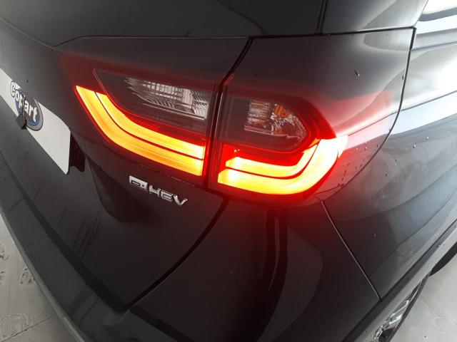 2023 HONDA JAZZ CROSS