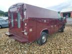 2006 FORD ECONOLINE E350 SUPER DUTY CUTAWAY VAN à vendre chez Copart PA - ALTOONA