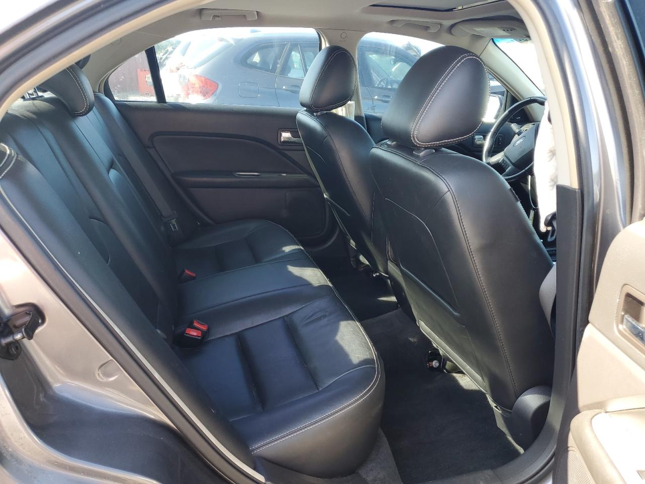 2012 Ford Fusion Sel VIN: 3FAHP0JA8CR223211 Lot: 64592085