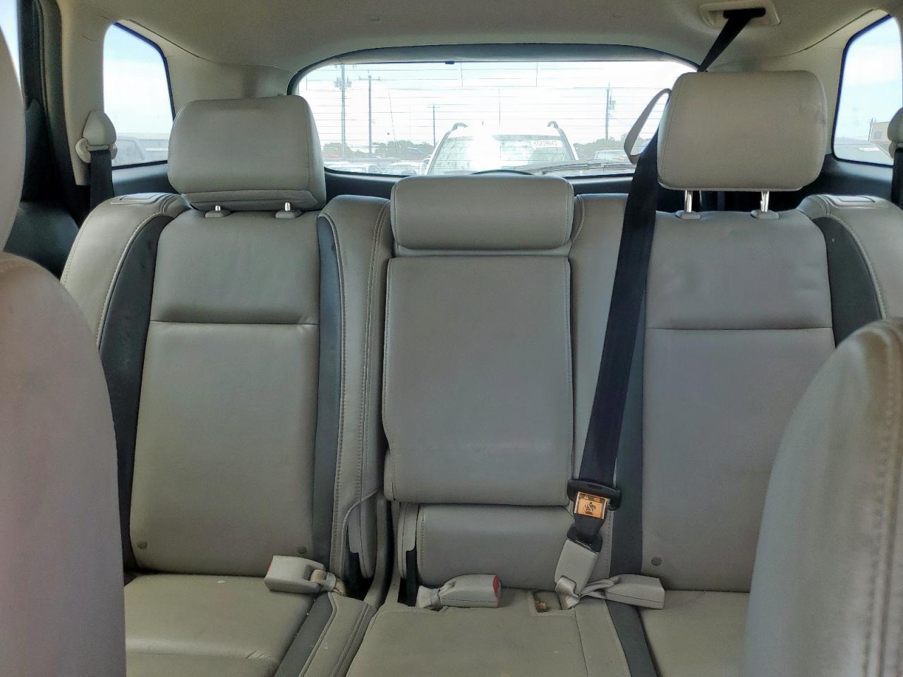 2011 Mazda Cx-9 VIN: JM3TB2DA3B0309428 Lot: 65169155