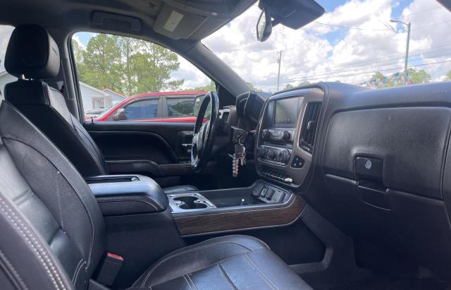 2018 GMC SIERRA K1500 DENALI  