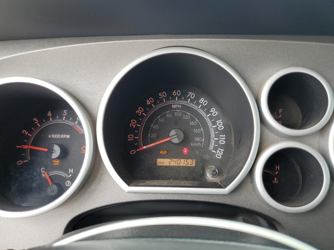 2013 Toyota Tundra Double Cab Sr5 VIN: 5TFUM5F1XDX046077 Lot: 65893365