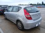 2011 HYUNDAI I30 COMFOR for sale at Copart NEWBURY