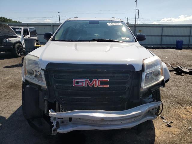  GMC TERRAIN 2017 Biały