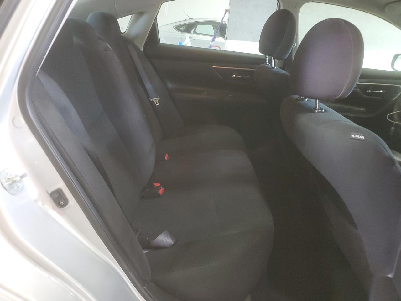2015 Nissan Altima 2.5 VIN: 1N4AL3AP3FN871775 Lot: 64770395