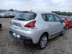 2015 PEUGEOT 3008 ACTIV for sale at Copart WISBECH