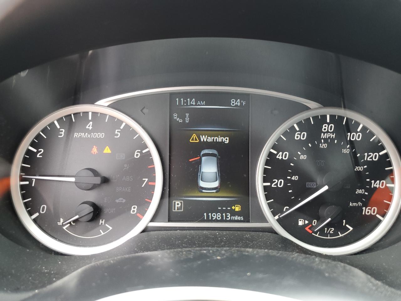 2017 Nissan Sentra S VIN: 3N1AB7AP5HY252740 Lot: 65267915