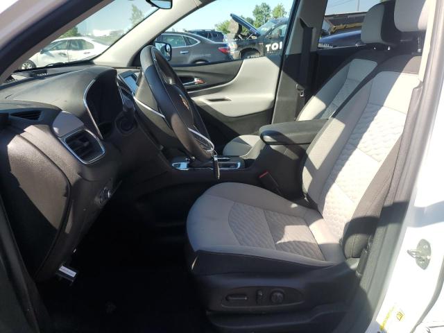  CHEVROLET EQUINOX 2021 Biały