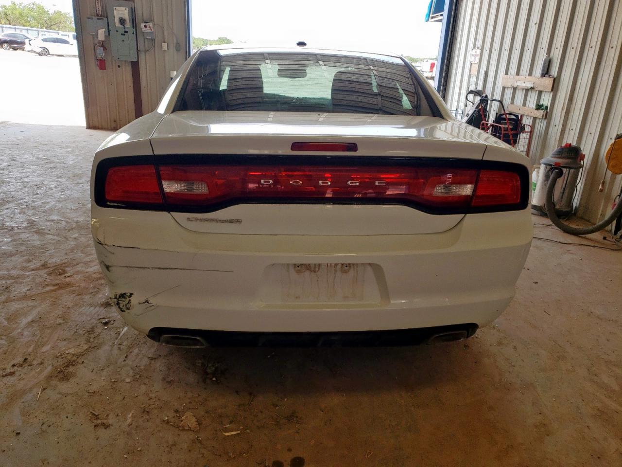 2013 Dodge Charger Sxt VIN: 2C3CDXHG4DH605303 Lot: 64754755